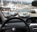 Lancia Thesis 2002 года